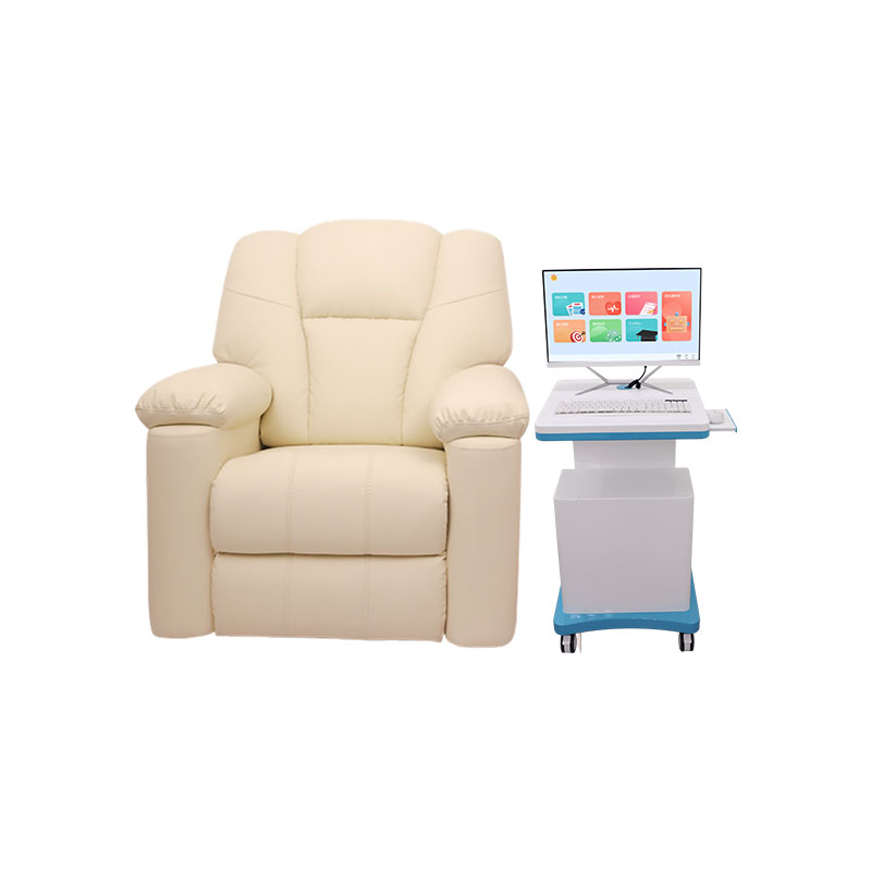 智能生物反馈训练系统标准款