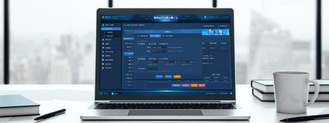 可视化心理云平台