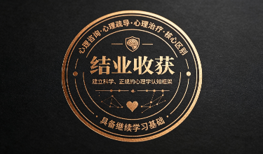 心理学基础通识