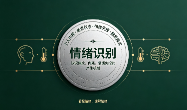 情绪与压力管理实战