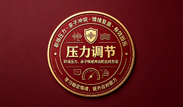 情绪与压力管理实战