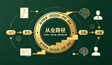 心理行业认知与职业规划课